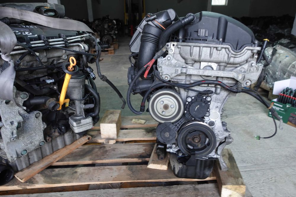 Motor 1,6i(VTI)*N16B16A*88,90Kw/120,122Cp16V 2013/2014Euro5 MINI2(R56)Faza2Rulaj64.000km*!,MiniCountrymanClubMan(R60)