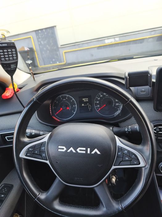 Dacia Logan XX Special Edition