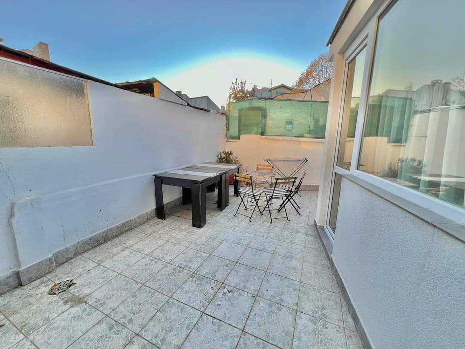 Дава се под наем Тристаен апартамент в Варна, Общината - 88 кв.м за 750 € - Снимка #6