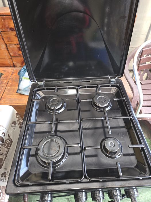 Aragaz Nobeltek  NLT 5551N