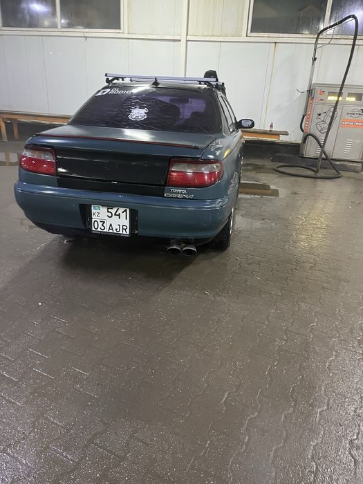 Продам тайота карина