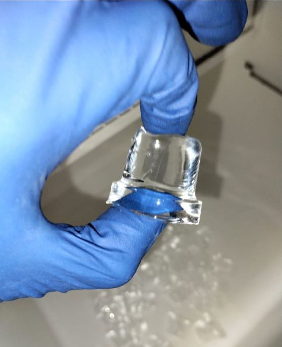 Льдогенератор генератор льда ледогенератор