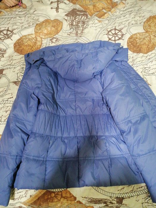 Дамско яке LTB размер М