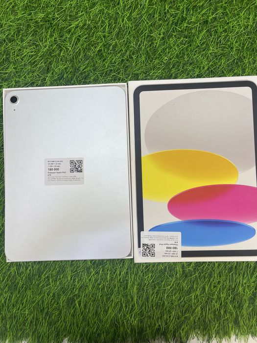 Планшет ipad a16