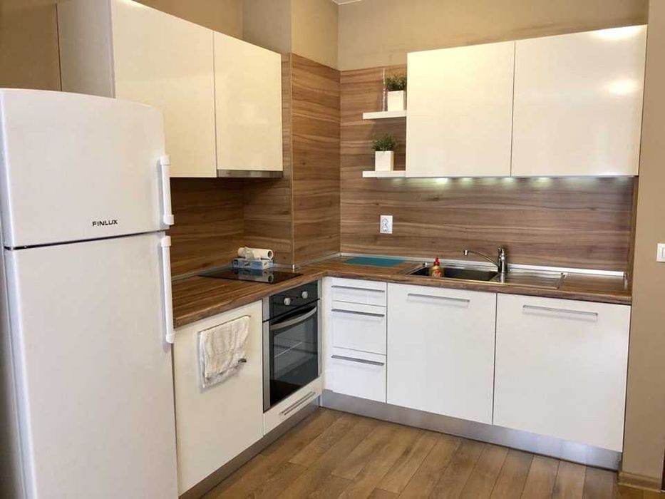 Дава се под наем Двустаен апартамент в Бургас, Зорница - 64 кв.м за 114.75 € - Снимка #3