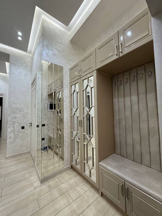 Аренда Новостройка Яккасарай Саламатина