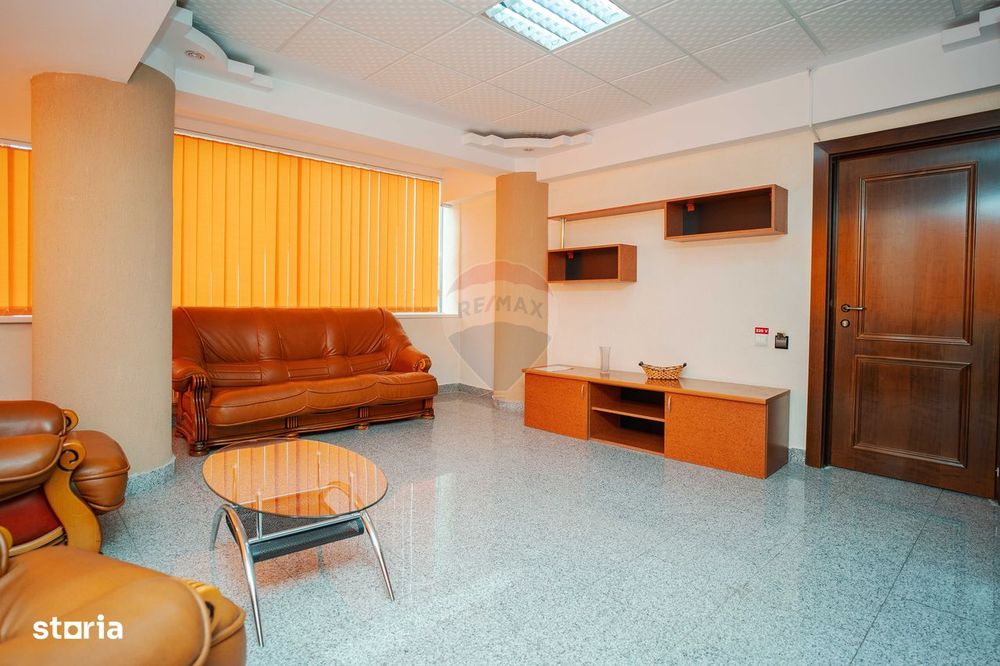 Oportunitate: Hotel cu 24 Camere de Vânzare/Inchiriere - Centru Bârlad