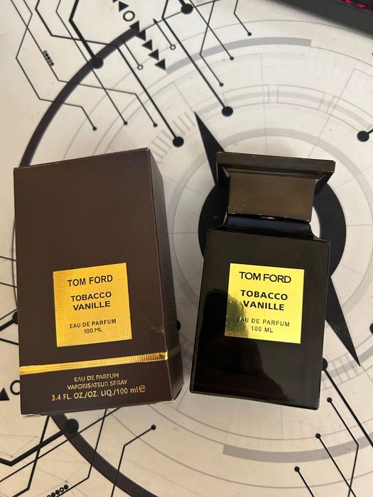 Tom Ford Tobacco Vanille