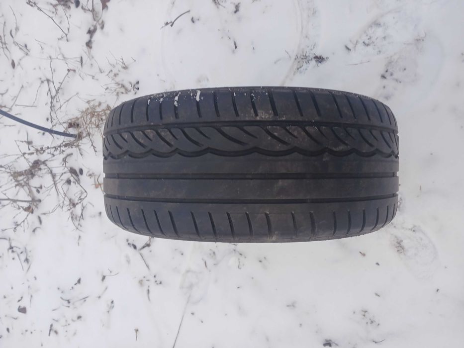 Set Jante bmw modelul 313, pe două lațimi caucicuri incluse