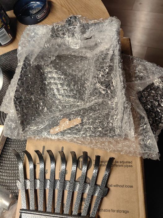 Комплект за събиране на отпадъци