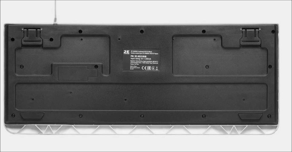 Klaviatura oyin klaviaturasi