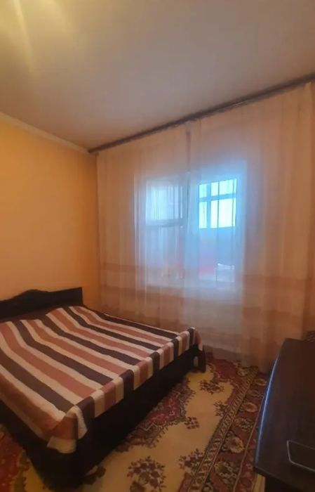 3-х комнатная квартира