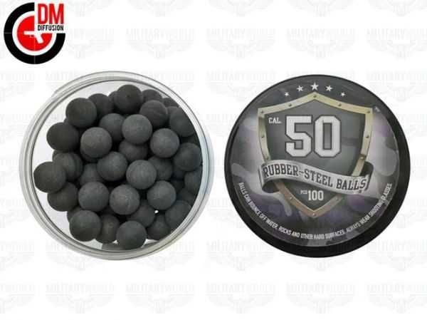 PISTOL CAL. 50MM ~Arma Legala~ 21 JOULI!! Co2 Airsoft + Munitie