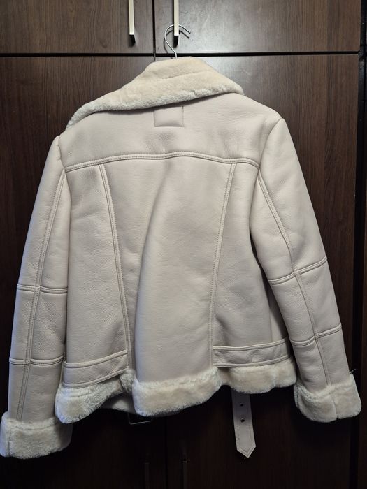 Дамско зимно яке Only