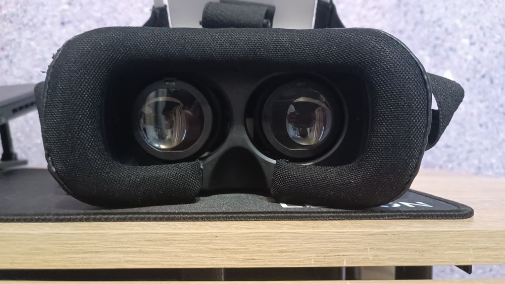 Vr очки virtuality
