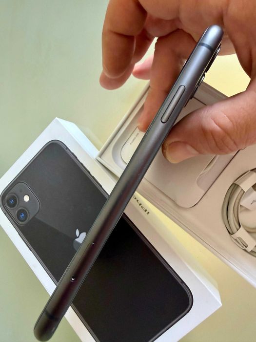 Iphone 11 bine intretinut