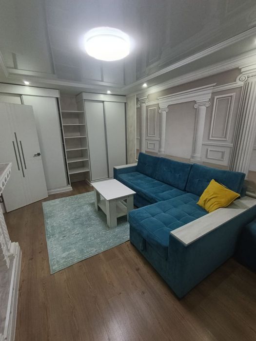 Сдается 1/2/5 Чиланзар 2 кв