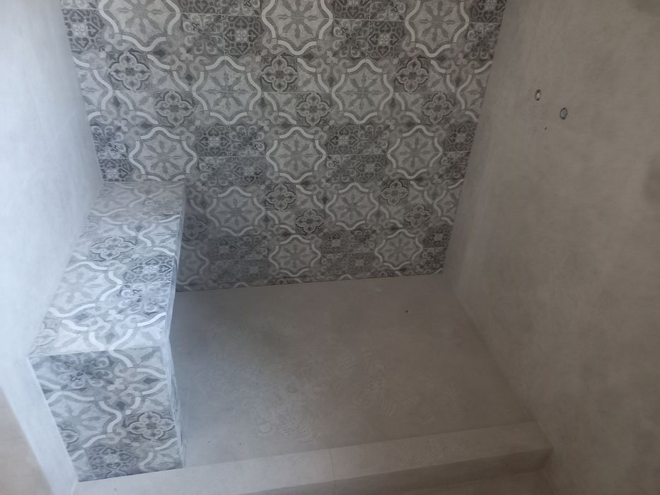 Кафельщик. Плиточник
