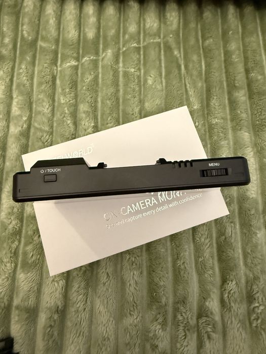 Monitor cameră Feelworld LUT6 – 6”