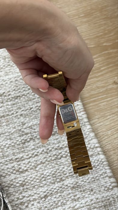 Женские часы D&G