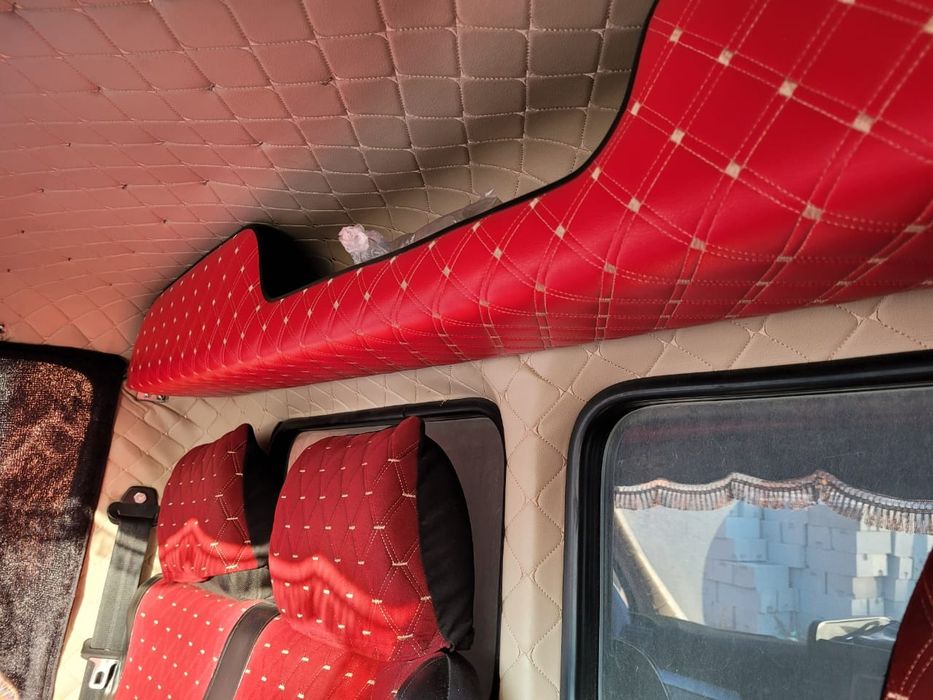 Продам газель бизнес