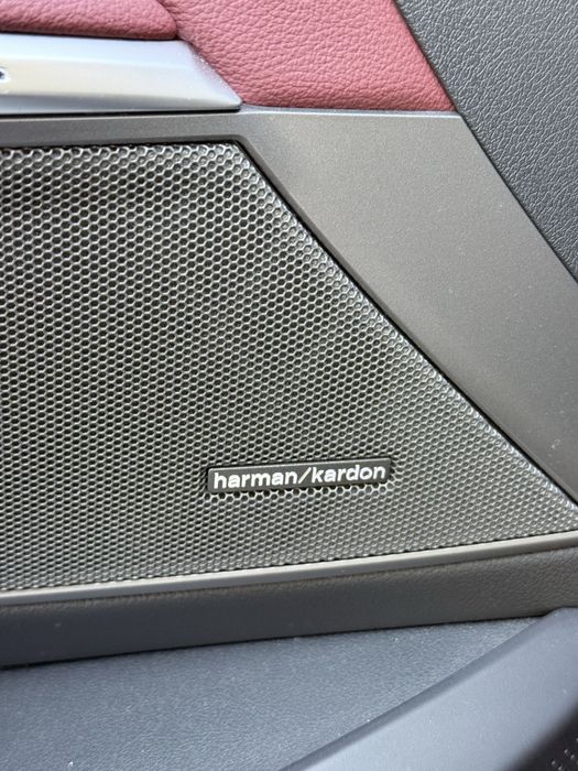 Bmw i3 40l night sport 2024 12 oy