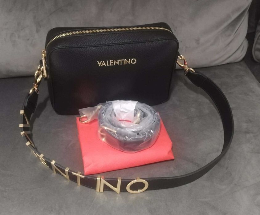 Дамска чанта Valentino