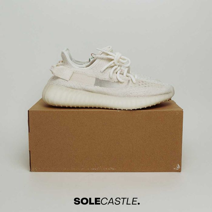 Adidas Yeezy Boost 350 V2 ‘Bone’