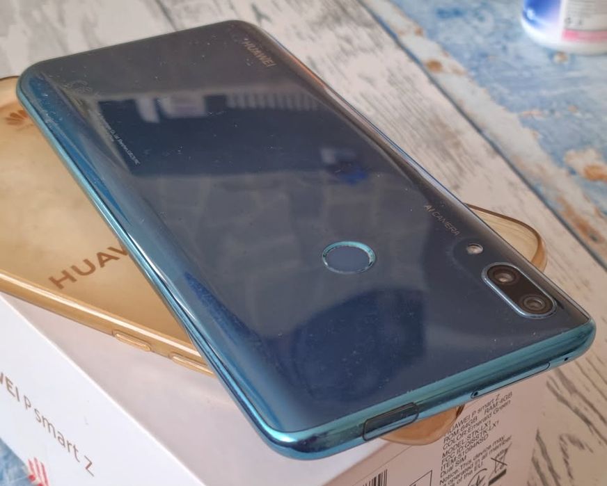 Huawei P Smart Z 64/4GB Dual SIM