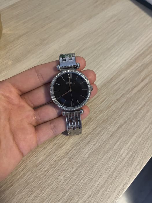 Ceas fossil damă