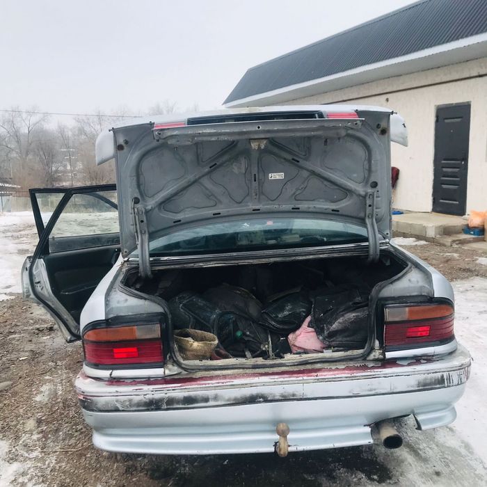 Продам галант митсубиси