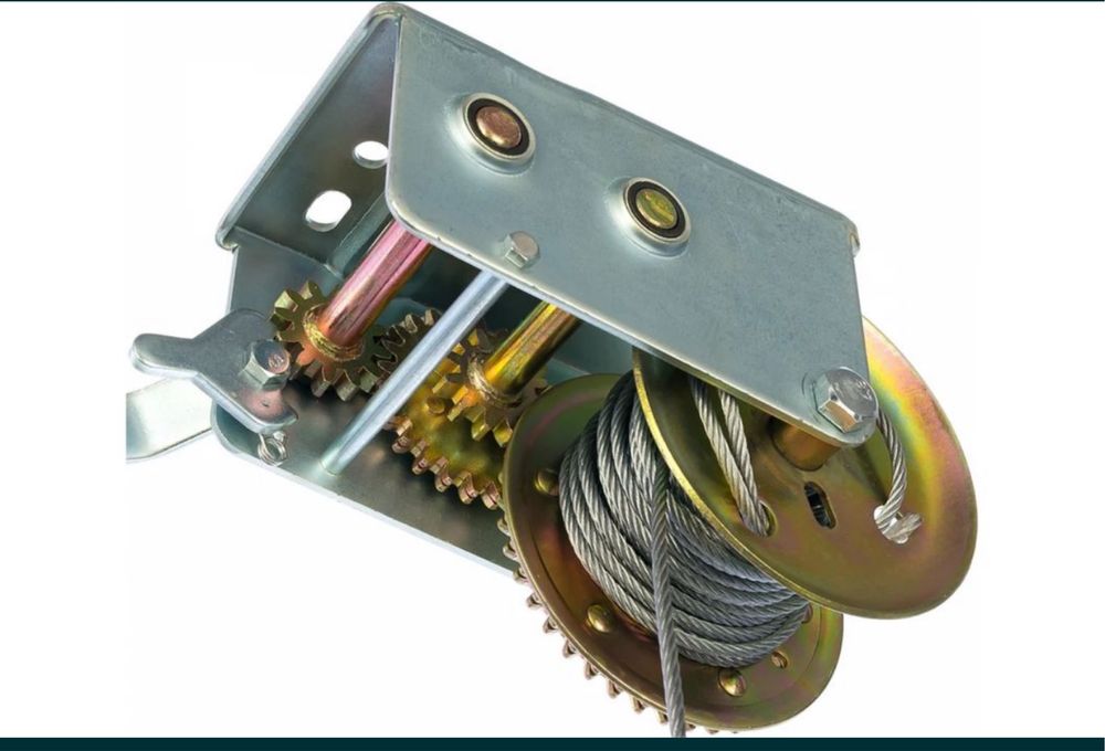 Лебйотка Ручной