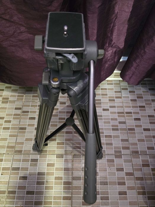 Trepied Libec TH-650 DV
