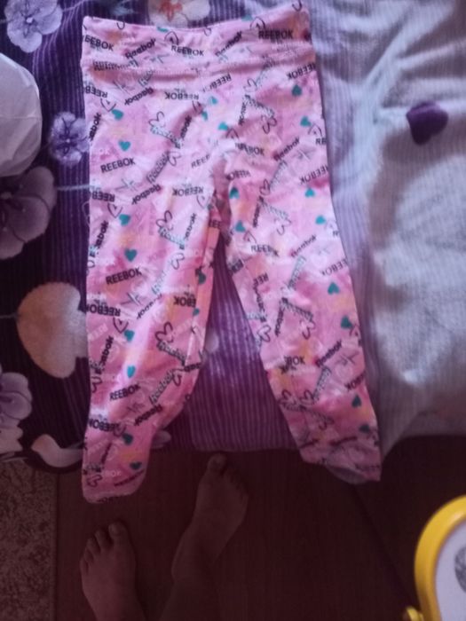 Детские вещи для девочки. Новые