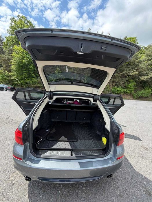 Vand BMW G31, BMW 520D (Touring) SPORT LINE- xDrive - 157.000 km -2018 -190 CP, Cutie Automata