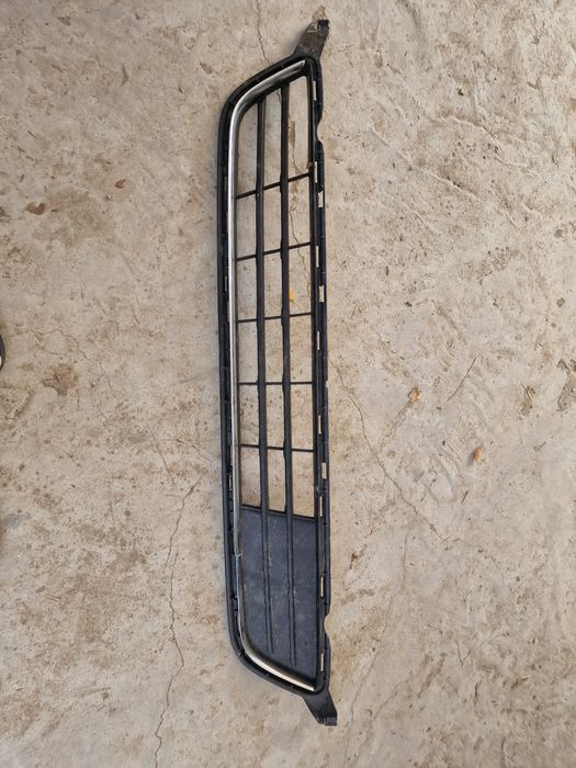 Ford S-Max  Galaxy 2017 решетка