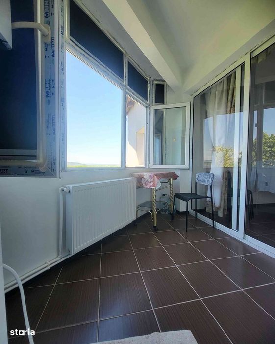 Apartament 2 camere decomandate, strada Bradului