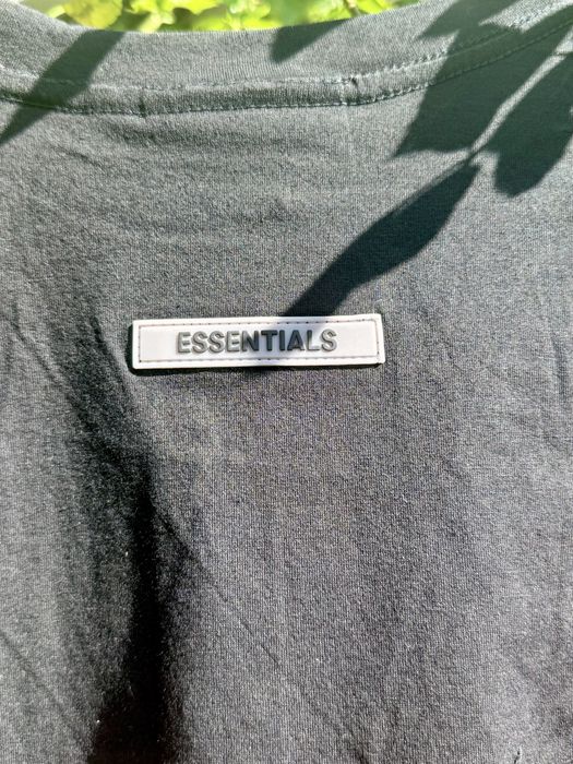 Tricou Essentials PREMIUM 2025