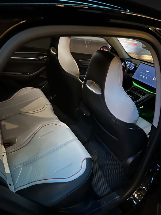 Byd chazor gibrid 4 poz