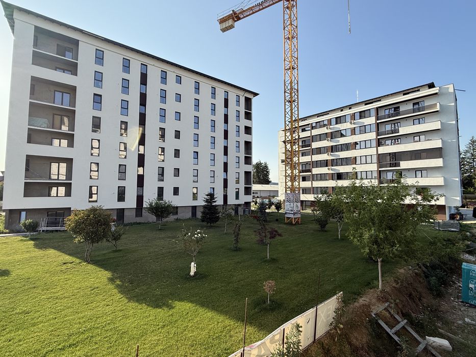 Garsoniera NOUA 37 mp Dex Residence Direct Dezvoltator Comision 0%