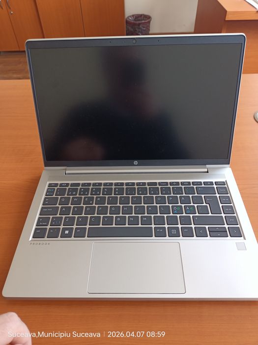 Laptop HP ProBook G9 32 GB