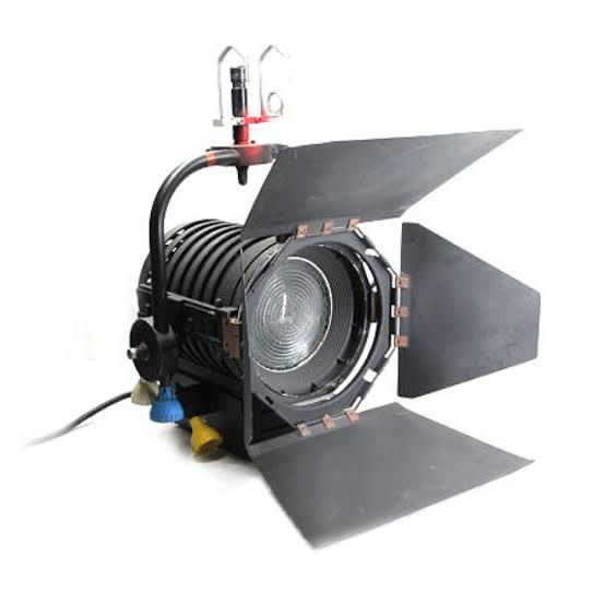 Прожектор frenel