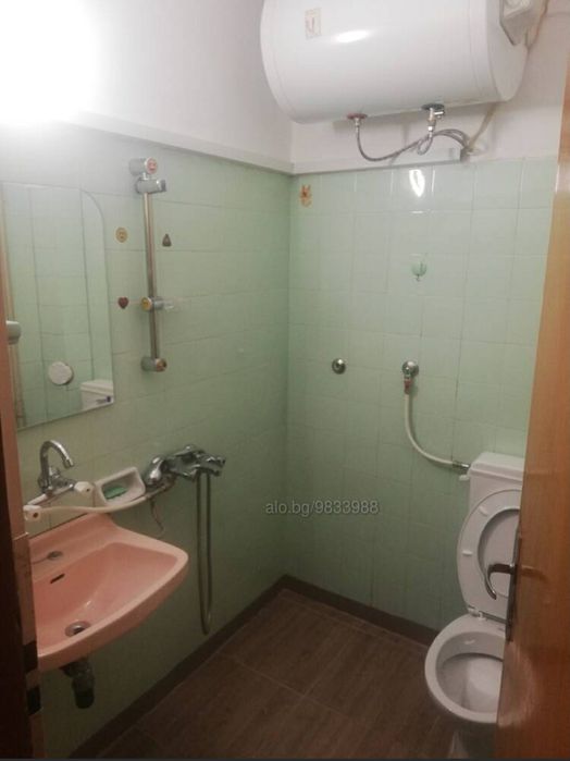 Дава се под наем Двустаен апартамент в София, Медицинска академия - 70 кв.м за 484.5 € - Снимка #6
