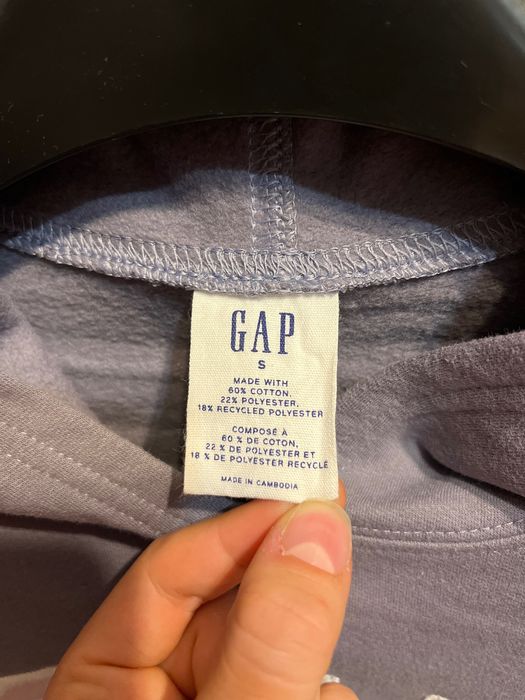 Дамски Суитчър GAP