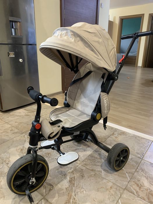 Децка триколка мах спорт