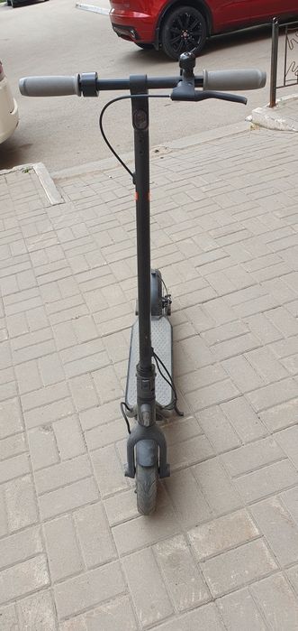 Электросамокат Ninebot KickScooter F20A