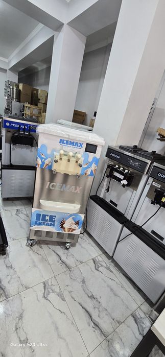 Frezer frezir Marojine aparat muzqaymoq aparat Фризер Frezer frezir fr