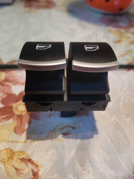 Comutator geam fiat scudo