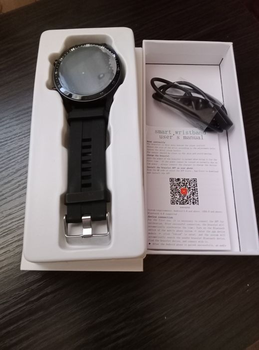 Ceas Smart watch S1
