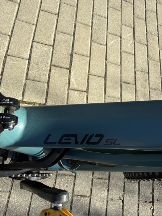 Specialized turbo levo sl - size S2